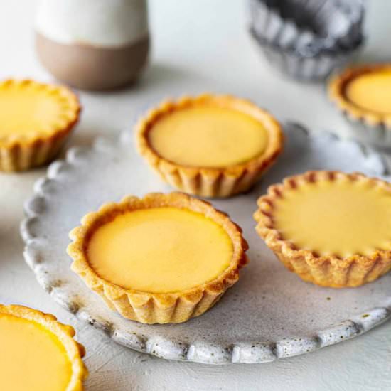 18 easy Asian Christmas recipes - Recipe photo by greedygirlgourmet