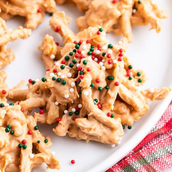 Haystack Cookies - Recipe photo by bellyfull