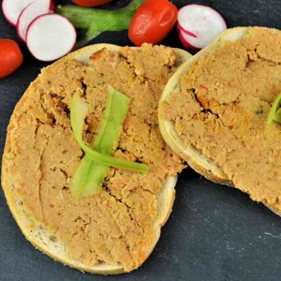 Meatloaf Pate Recipe - Recipe photo by timeaskitchen