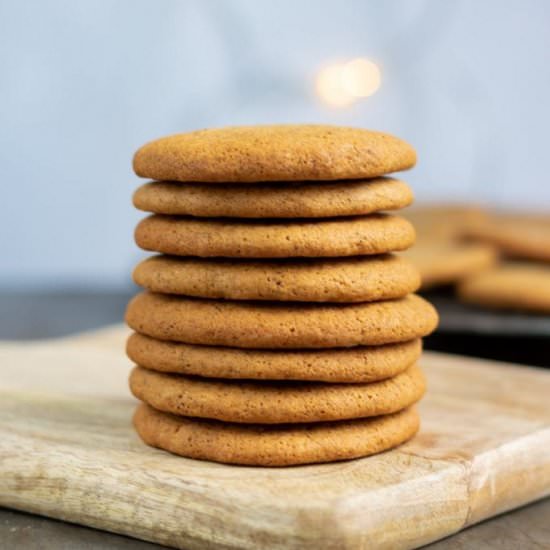 21 easy Christmas food gifts - Recipe photo by greedygirlgourmet