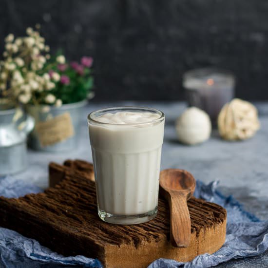 Homemade Coconut Condensed Milk - Recipe photo by Tashasartisanfoods