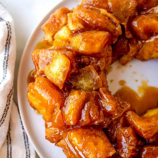 Monkey Bread - Recipe photo by AllThingsMamma