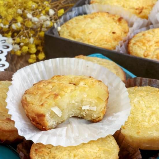 ROYAL BIBINGKA - Recipe photo by foxy folksy