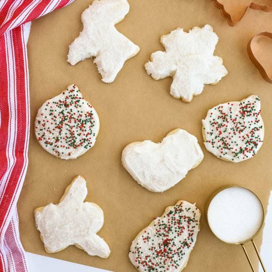 Best Christmas Cookies and Candies - Recipe photo by AllThingsMamma
