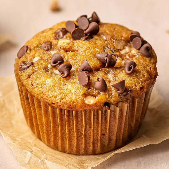 Banana Bread Muffins - Recipe photo by bellyfull