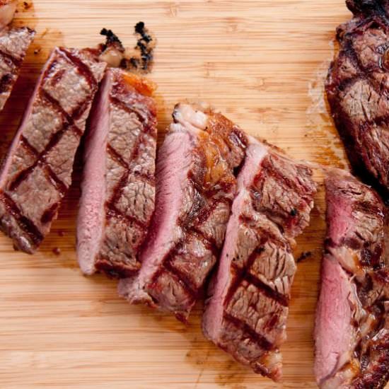 how to smoke pork tenderloin - Recipe photo by zgrills