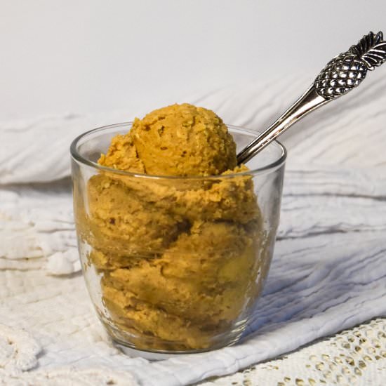 Edible Oatmeal Cookie Dough - Recipe photo by Waitingforblancmange