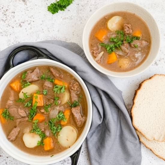 Easy Beef Stew - Recipe photo by Gluten free tranquility