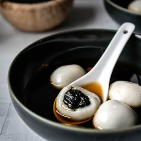 Easy Chinese New Year - Recipe photo by greedygirlgourmet
