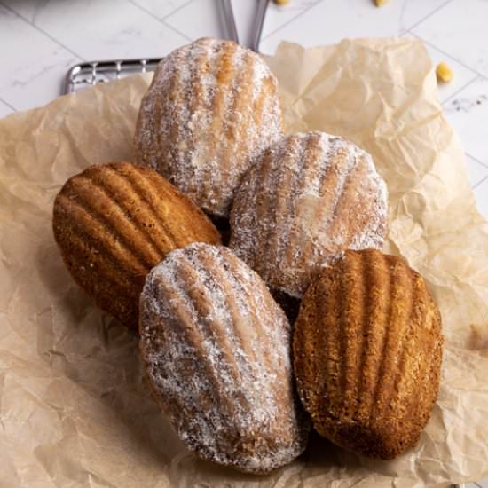 Walnut Cookies – Sape Recipe - Recipe photo by CookhouseDiary