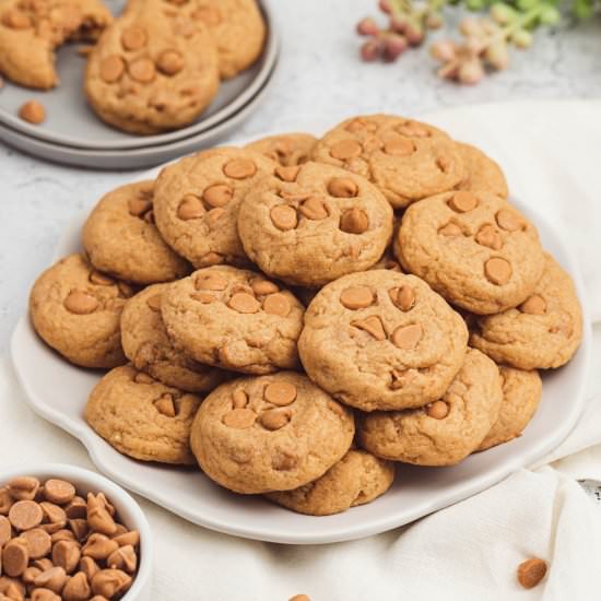 Butterscotch Pudding Cookies - Recipe photo by simplystacie
