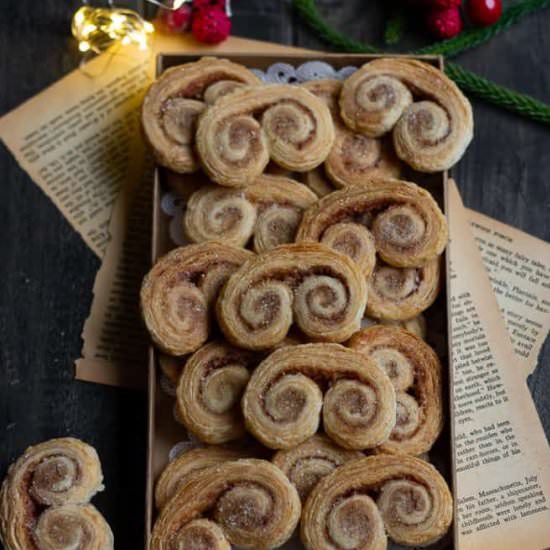 French Hearts Recipe - Recipe photo by Tashasartisanfoods