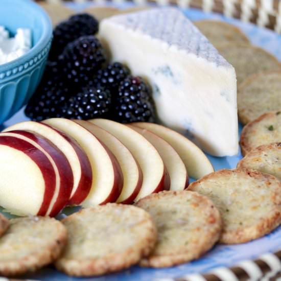 Homemade Smoked Cheddar Chili Crack - Recipe photo by goodgriefcook