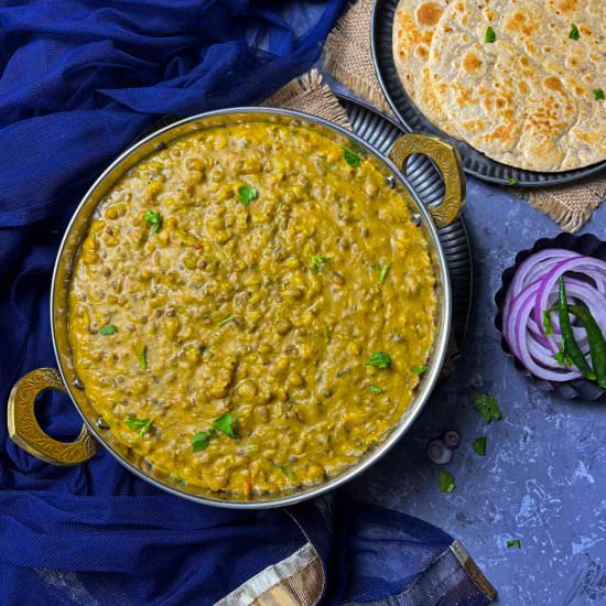 green moong dal - Recipe photo by easyindiancookbook