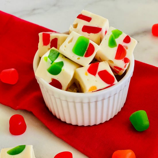 Gumdrop Nougat - Recipe photo by theshortordercook