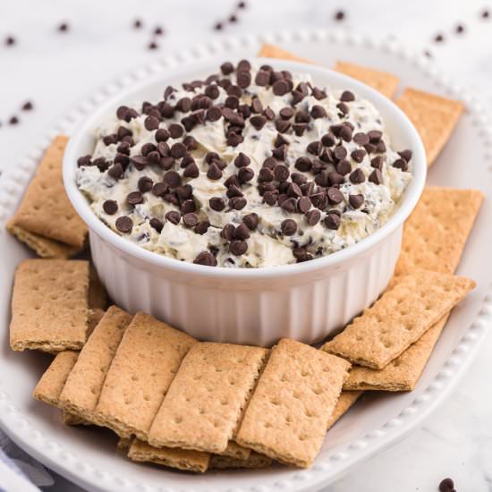 Booty Dip - Recipe photo by simplystacie