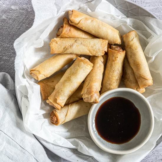70-ish recipes for Chinese New Year - Recipe photo by greedygirlgourmet