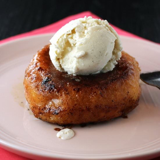 David Chang's World's Best Dessert - Recipe photo by Food Gal