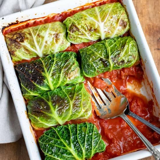 Ways to use up leftover rice - Recipe photo by greedygirlgourmet