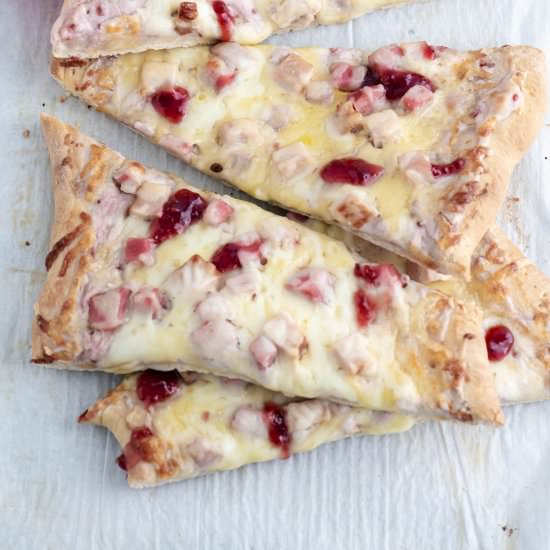 Monte Cristo Pizza - Recipe photo by megseverydayindulgence