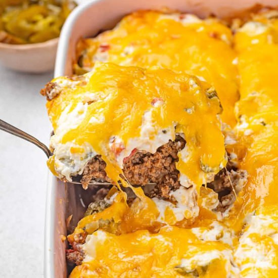 John Wayne Casserole - Recipe photo by AllThingsMamma