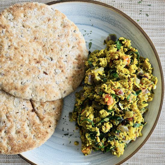 Egg Bhurji/ Anda Bhurji - Recipe photo by mayurisjikoni