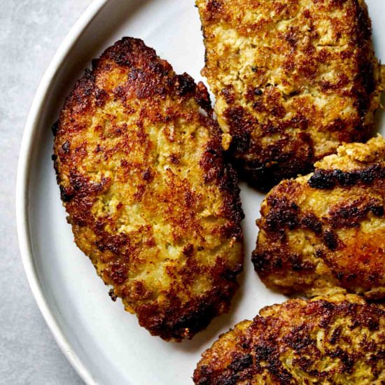 Kotlet - Recipe photo by proportionalplate