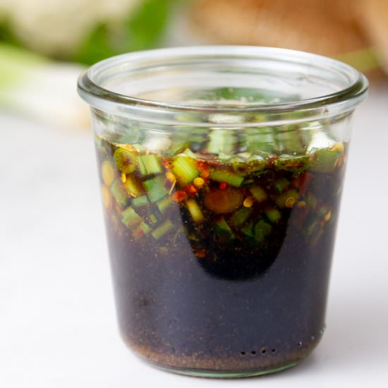 Carne Asada Marinade - Recipe photo by dwayland