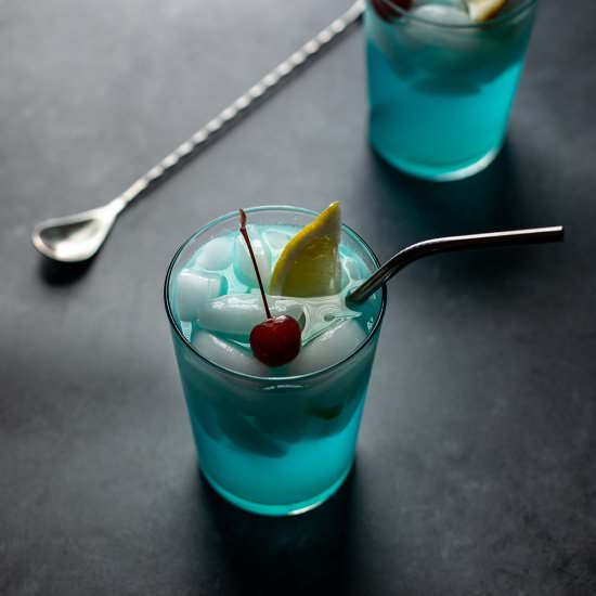 Adios Mofo Drink - Recipe photo by anerdcooks