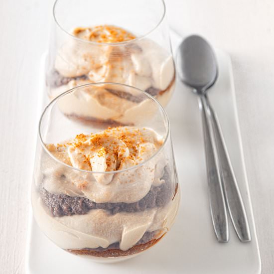 Speculoos Tiramisu with Biscoff - Recipe photo by Andrea Janssen