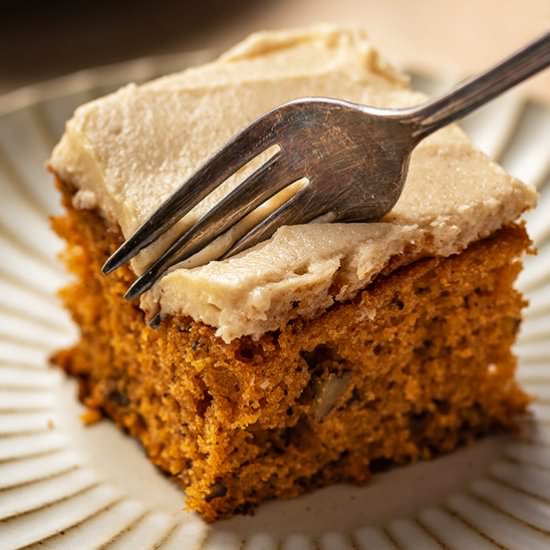 Tomato Soup Cake - Recipe photo by bellyfull