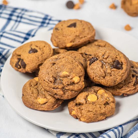 Chocolate Chip Pudding Cookies - Recipe photo by simplystacie