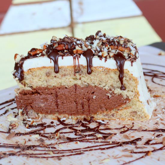 Easy Schmoo Nutella Desserts - Recipe photo by 5 star cookies