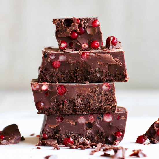 Easy Keto Chocolate Fat Bombs - Recipe photo by refreshmyhealth