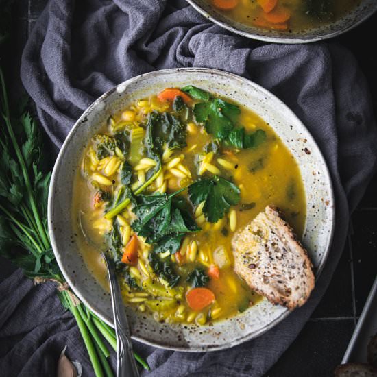 $3 a Day Meal Plan Challenge - Recipe photo by emily_garlichead