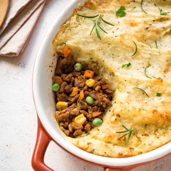 Easy Shepherds Pie Recipe - Recipe photo by it is a keeper