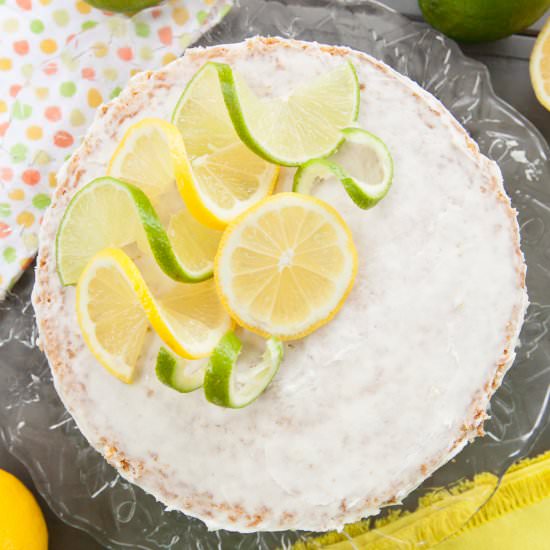 Sprite Cake - Recipe photo by browniebites