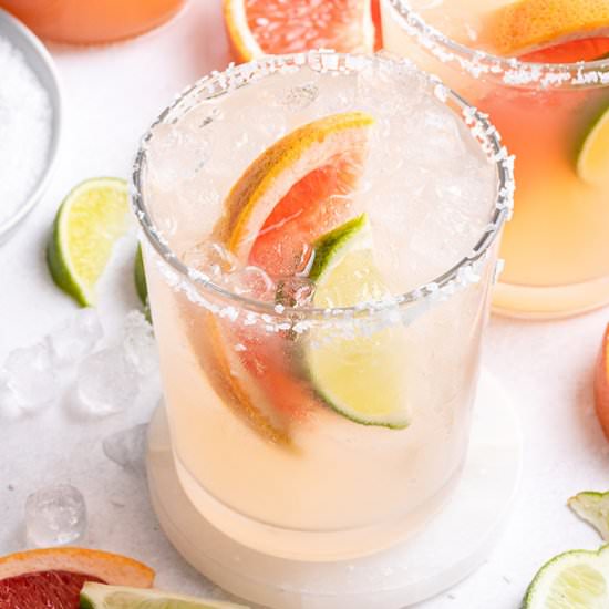 Paloma - Recipe photo by bellyfull