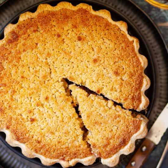 Buxton Pudding - Recipe photo by littlesugarsnaps