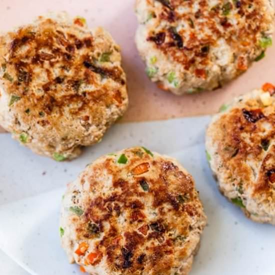 Homemade Turkey or Chicken Sausages - Recipe photo by Skinnytaste