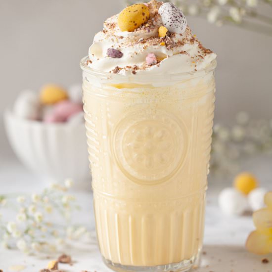 Boozy Milkshake - Recipe photo by littlesugarsnaps
