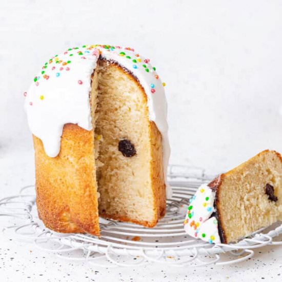 Traditional Easter Bread - Recipe photo by allweeat