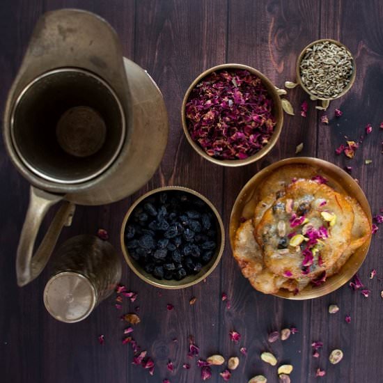 Malpua Recipe - Recipe photo by Puja