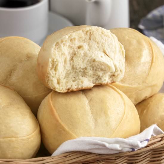 MONAY BREAD - Recipe photo by foxy folksy