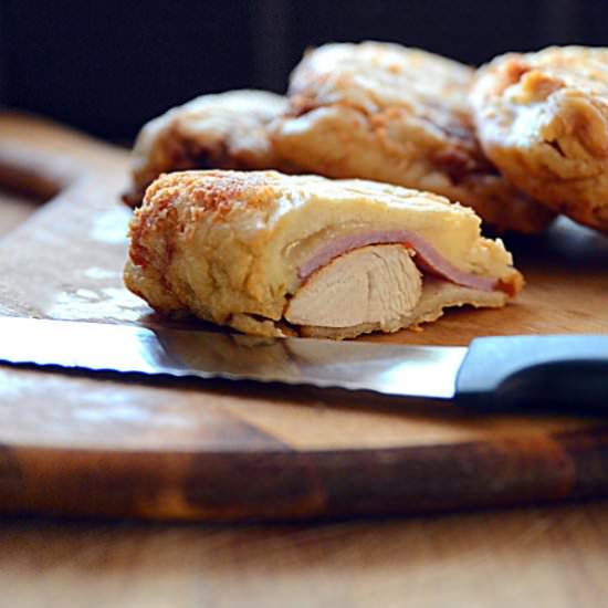 Chicken Hot Pockets Mexican Style - Recipe photo by Kitchengetaway