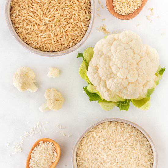 How to Make Rice - Recipe photo by grandbabycakes