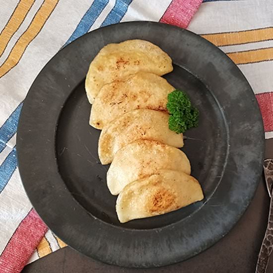 Vareniki Recipe - Recipe photo by 2pots2cook