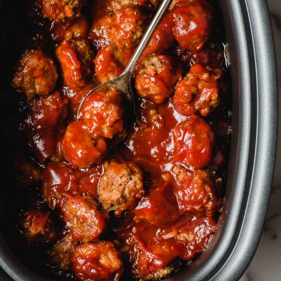 All About Meatballs - Recipe photo by Neighborfood