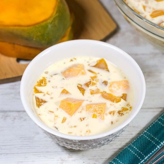 Mango Jelly - Recipe photo by amiablefoods