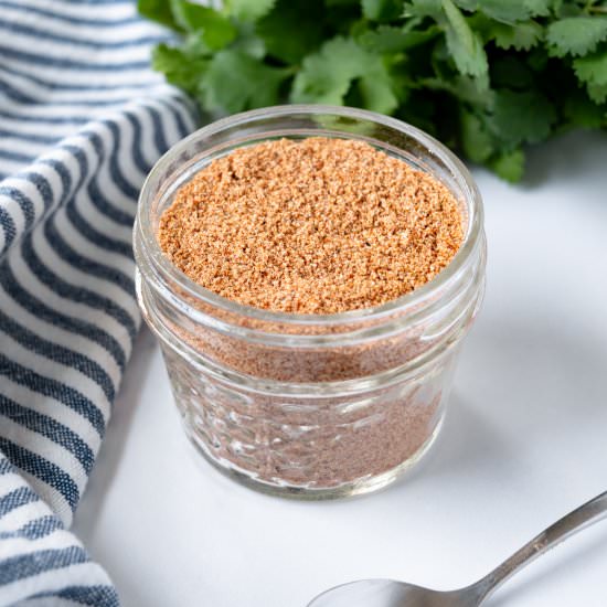 Low Country Cajun Seasoning - Recipe photo by freshapron